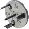 Wolfcraft 5983000 Hole Saw 1-Piece Durable Precision Cutting Tool