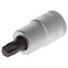 Gedore 6158030 Screwdriver Bit Socket 1/2" TORX T50