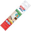tesa® 05403 Transparent Door Brush For Textile Surfaces 1m x 43mm