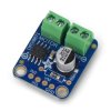 DRV8871 - jednokanałowy sterownik silników 45V/3,6A - Adafruit 3190