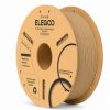 Filament Elegoo PLA 1,75mm 1kg - RFID - Wood Color