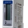 Licznik energii 1 fazowy SDM120DB 45A DIN EASTRON