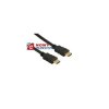 Kabel HDMI 1.2m v1.4 30AWG 1080P