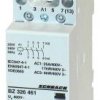 BZ-326461 25A/230VAC 400V 16kW SCHRACK