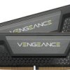 Corsair Vengeance Pamięć robocza do PC - zestaw Produkt nowy DDR5 32 GB 2 x 16 GB na ECC 6000 MHz 288 pin DIMM CL36 CMK3