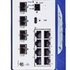 Hirschmann BRS50-8TX/4SFP-EEC Switch przemysłowy Ethernet