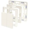 Shelly Shelly_B_A_WS_4_GM Adapter for GIRA/Merten Wall Switch Frames