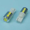 T-10 CANBUS BIAŁA 10xLED SMD 5730 10-30V