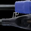 CFCA 5 S CORDIAL 1x NAC3FXXA-W-S, 1x CEE 7/7, 5,00m