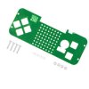 GAME ZIP 64 Laser cut cover - Green [Discontinued]