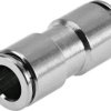 Złącze FESTO NPQH-D-Q8-E-P10 Gwint zewnętrzny: 8 mm 1 szt.