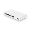 Switch Micropop, 8X Rj45 1000Mb/S, 1X Sfp, 110W Ubiquiti Uisp-S-Eu