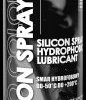Silikon w sprayu do uszczelek 400ml SILICON SPRAY