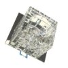 Downlight LED kryształ 30 1*3W biały zimny