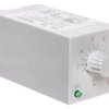 Przekaźnik Czasowy 2P 5A 220/230V Ac/Dc 1-12H Opóźnione Załączanie Rtx-132...