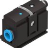 FESTO Czujnik ciśnienia PNP SDE5-V1-FP-Q6-P-M8