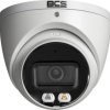 Kamera kopułkowa IP 5Mpx 2.8mm BCS-L-EIP15FCR3L3-AI1