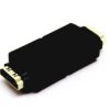 Adapter HDMI Gniazdo HDMI Podwójne Hda100
