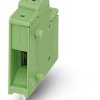 Phoenix Contact 1705016 Zaciski śrubowe 2.50 mm² Ilość styków 1 zielony 50 szt.