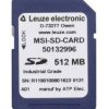 Leuze Electronic 50132996 Pamięć programu Leuze 1 szt.