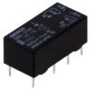 Przekaźnik Elektromagnetyczny Dpdt Ucewki 12Vdc 0,5A/125Vac G6a-274P-St-Us 12Vdc