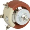 Widap 373001100R DP60 100R J Potencjometr drutowy mono 60 W 100 Ω 1 szt.