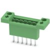 Wtykowy blok zaciskowy, seria: DFK-MSTB 2.5/6-G 6 -pinowe raster 5 mm 1-rzędowe Phoenix Contact