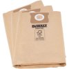 DEWALT DXVA19-4201 DXVA19-4201 Dust Bag (Pack 3)