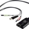 adapter KVM