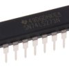 Układ przerzutnika SN74LS273N 20-pinowy, PDIP, Texas Instruments