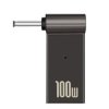 Adapter USB typu C na DC 4,0x1,7mm z wyzwalaczem PD