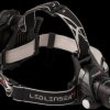 7299-R LED Lenser H14R.2 - LED head torch