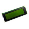Wyświetlacz LCD Display Elektronik DEM240064C1SYH-LY żółto-zielony 240 x 64 Pixel (S x W x G) 180.00 x 65.00 x 16.0 mm