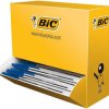 BIC Długopis jednorazowy Cristal niebieski 0.4 mm niezmywalny: Tak 100 szt. 942910