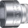 Stahlwille 456 11 02110011 sześciokąt Nasadka 11 mm 3/8