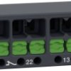 Blok przełącznika pomocnicznego Schneider Electric GVAE11A, 1 szt.