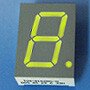 TOS-8106BG-N DisLED