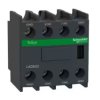 LADN22 styk pomocniczy 2Z+2R LC1 SCHNEIDER