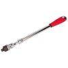 Sealey AK7316 Ratcheting Breaker Bar Extendable 1/2"sq Drive