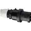 Wtyczka TE z zintegrowanym zadławieniem MULTI-GRIP 63A 4p 500V 7h IP44 2152