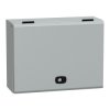 Szafka ścienna rozdzielcza 300 mm 400 mm 150mm Stal Schneider Electric