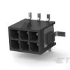 TE Connectivity 3-794636-6, 1 szt.