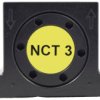 Wibrator turbinowy Netter Vibration NCT 3 02703000, 39700 U/min, 1383 N,0.016 cm/kg