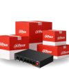 SWITCH DAHUA SG1006P Opakowanie zbiorcze 10 szt