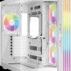 BGW68 be quiet! LIGHT BASE 600 LX | White