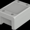 00162125 Bocube Alu,121x86x60mm,IP69