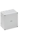 Spelsberg 12790785 Pusta obudowa TK PC 1818-11-m PV, II, IP66, IK08, 180 mm x 182 mm x 111 mm , 1 szt.