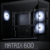 PH-XT523VM1_DBK01 Phanteks XT View Matrix midi tower, E-ATX, tempered glass