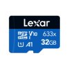 Karta pamięci microSD 32GB do drukarek Bambu Lab