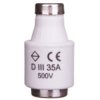 Wkładka Bezpiecznikowa 35A Diii Gf 500V Le33f35